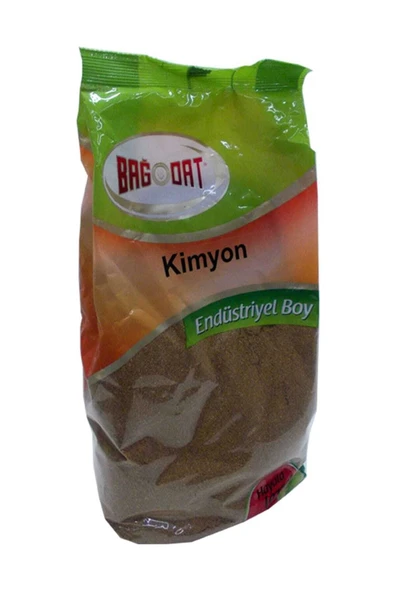 Kimyon Öğütülmüş 1kg Pkt - 3