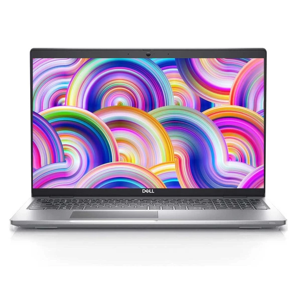 Dell Latitude 5550 N011L555003I23U05 Ultra7 155U 32GB 2TBSSD 15.6" FHD FreeDOS Dizüstü Bilgisayar-CNT006