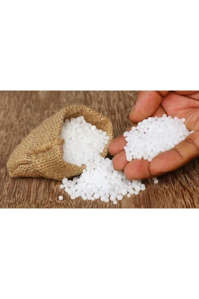 İGSAŞ Igsaş Üre Üst Ve Taban (%46 N) Gübresi-50 Kg - 2