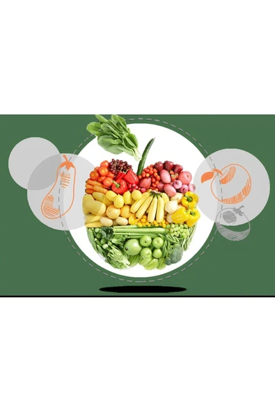 GÜBRETAŞ 16.8.24 ME TOZ GÜBRE - 25 KG - 2