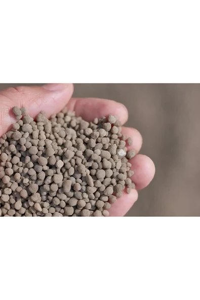 Gübretaş TSP Katı Gübre (5 Kg) - 2