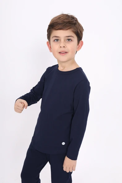 Toontoy Kız Çocuk Baskılı Tişört - 6