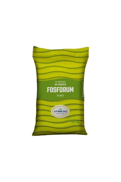 Fosforum 18.44.0 - Toz Gübre (25 KG)