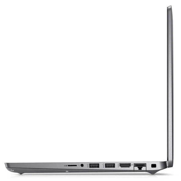 Dell Latitude 5550 N011L555003I23U11 Ultra7 155U 32GB 1TBSSD 15.6" FHD W11P Dizüstü Bilgisayar-CNT012 - 7
