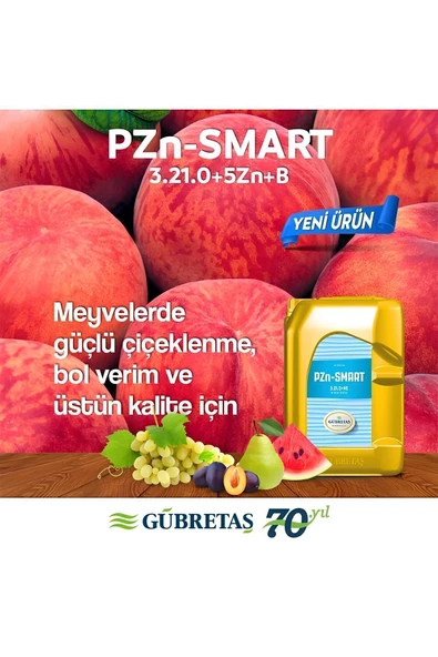 PZN-SMART - SIVI GÜBRE 20 LT - 2