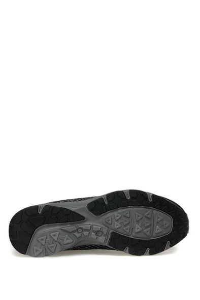 Lumberjack DARE 5FX 101932482 Erkek Spor Ayakkabı Siyah 40-47 - 8