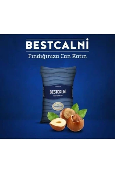 Bestcalni Kalsiyum Nitrat 25 Kg - 2