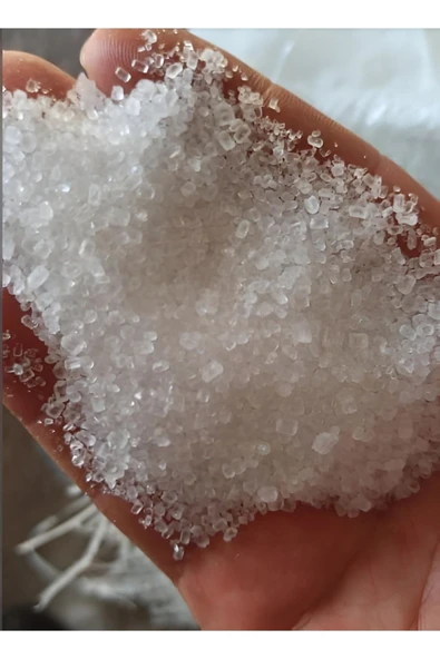 Amonyum Sülfat 5 kg - 2