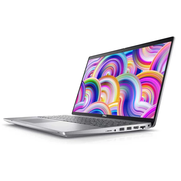 Dell Latitude 5550 N011L555003I23U11 Ultra7 155U 32GB 1TBSSD 15.6" FHD W11P Dizüstü Bilgisayar-CNT012 - 4