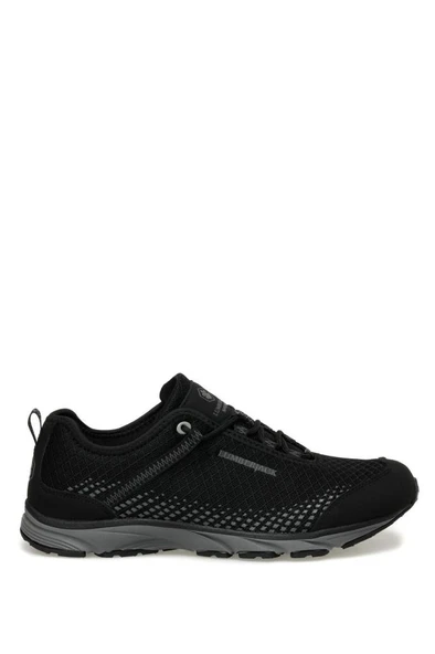 Lumberjack DARE 5FX 101932482 Erkek Spor Ayakkabı Siyah 40-47 - 2