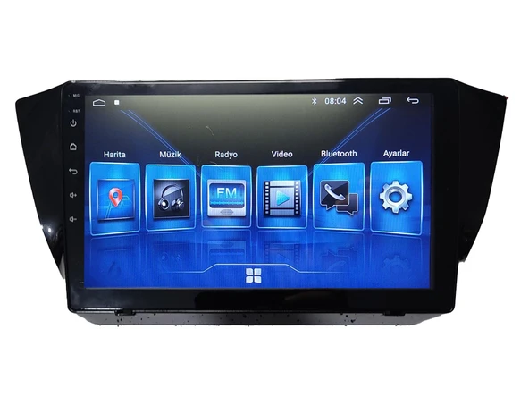 SKODA SUPERB NEW 2015/2018 10 İNÇ 6-64 - Resim 3