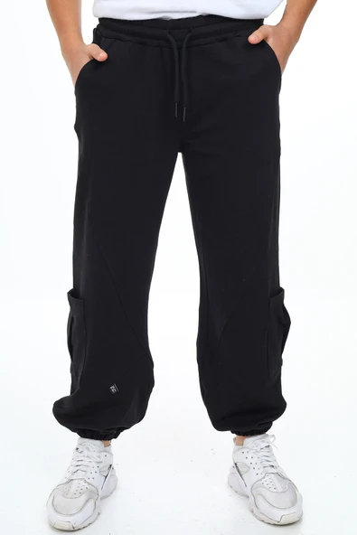 Toontoy Erkek Çocuk Eşofman Alt - 8