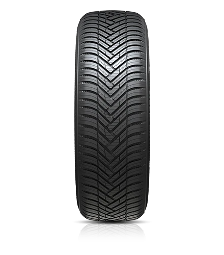 Hankook 195/45r16 84v xl kinergy 4s 2 h750 Oto 4 mevsim 2024 - Resim 4
