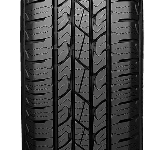 Nexen Roadian htx rh5 Suv 265/70r15 112s roadian htx rh5 Suv Yaz 2024 - Resim 5