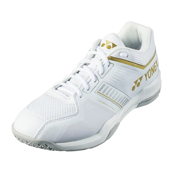 Yonex Power Cushion Strider Flow Kadın Badminton Ayakkabısı SBSF4.BG.K