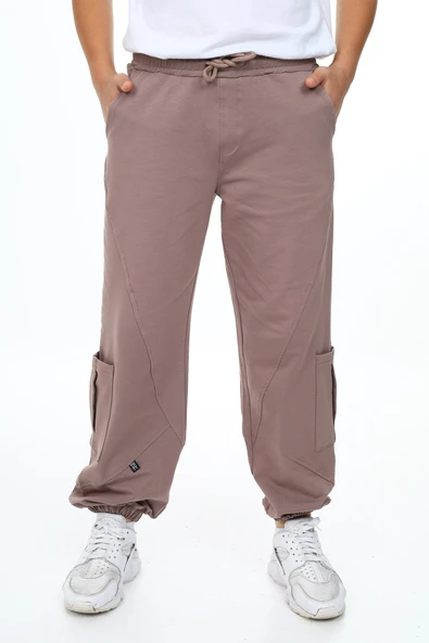 Toontoy Erkek Çocuk Eşofman Alt - 3