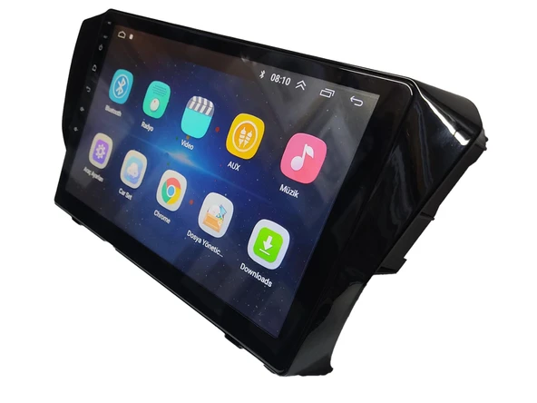 SKODA SUPERB NEW 2015/2018 10 İNÇ 4-64 - Resim 2