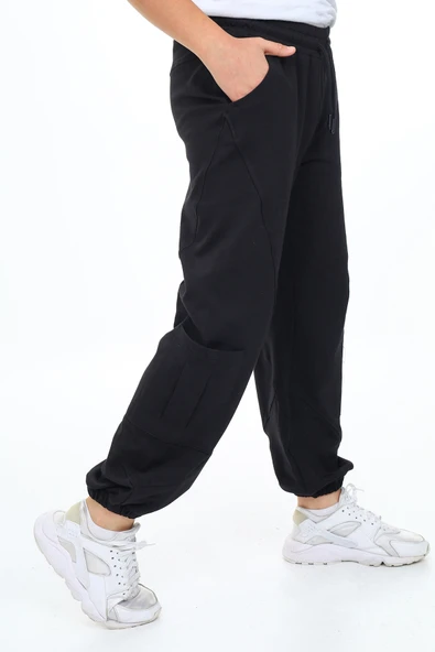 Toontoy Erkek Çocuk Eşofman Alt - 10