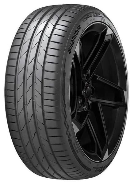 Hankook Ventus Evo K137 205/55r19 97y xl Suv Yaz 2024 - Resim 2