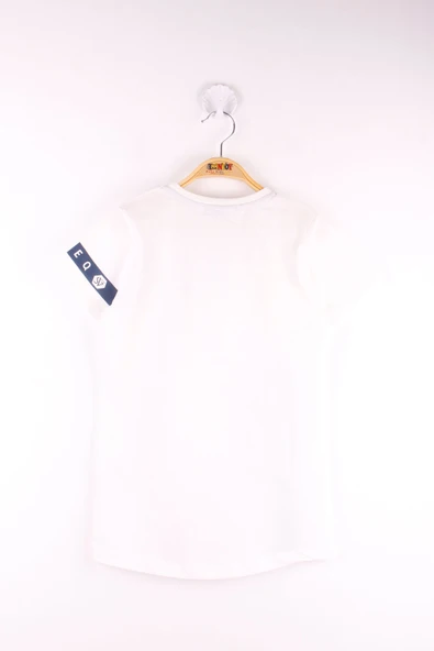 Toontoy Erkek Çocuk T-Shirt Strong Baskılı - 8