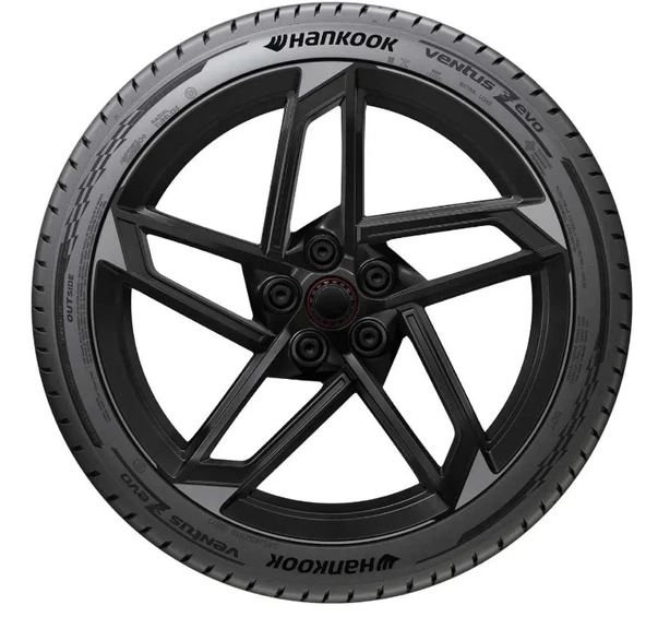 Hankook Ventus Evo K137 205/55r19 97y xl Suv Yaz 2024 ürün görseli