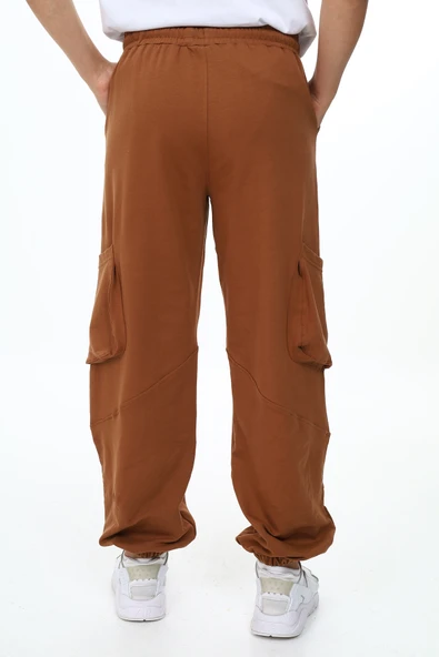 Toontoy Erkek Çocuk Eşofman Alt - Resim 5