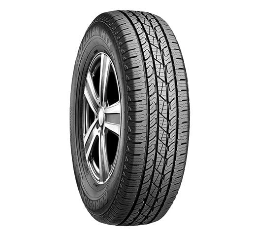 Nexen Roadian htx rh5 Suv 265/70r15 112s roadian htx rh5 Suv Yaz 2024 - Resim 4