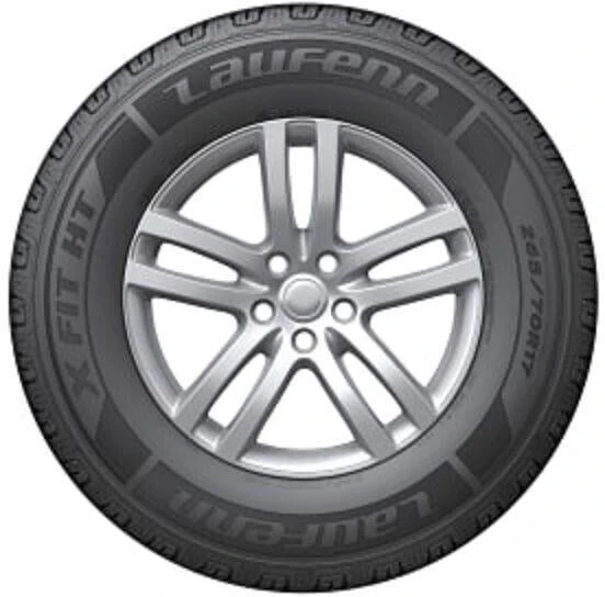 Laufenn XFit Ht Ld01 235/60r18 103t Suv Yaz 2024 ürün görseli 1