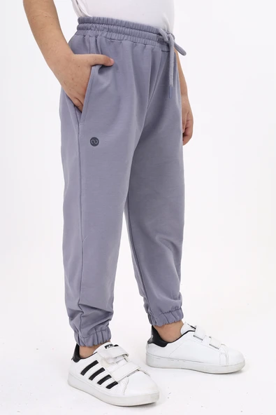 Toontoy Erkek Çocuk Baskılı Eşofman Alt - 6