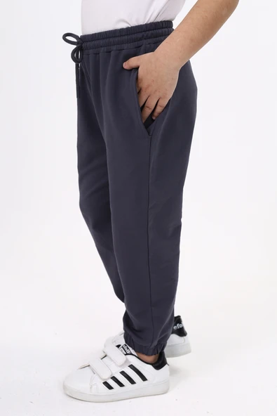 Toontoy Erkek Çocuk Baskılı Eşofman Alt - 10