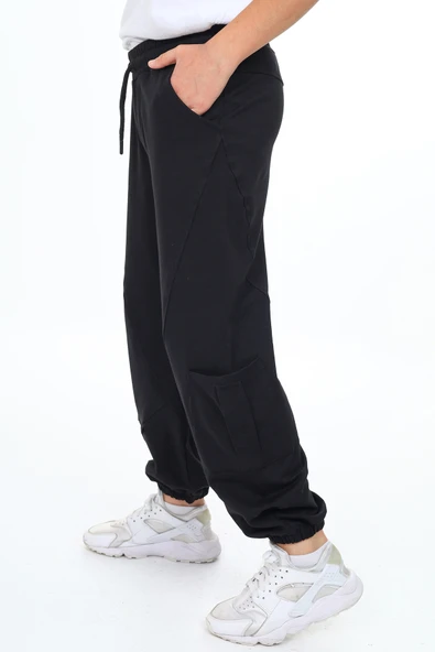 Toontoy Erkek Çocuk Eşofman Alt - 9