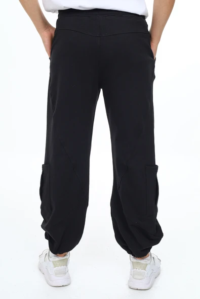 Toontoy Erkek Çocuk Eşofman Alt - 11