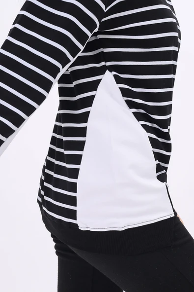 Toontoy Kız Çocuk Sweatshirt - 11