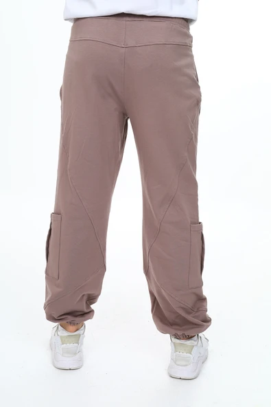 Toontoy Erkek Çocuk Eşofman Alt - 6