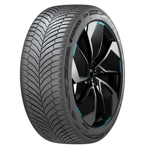 Hankook 215/55r18 99v ion gt suv ık41a Suv Yaz 2024