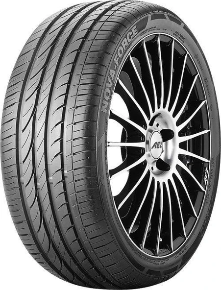 Leao Nova-force hp100 195/60r16 89h Oto Yaz 2025 ürün görseli 1