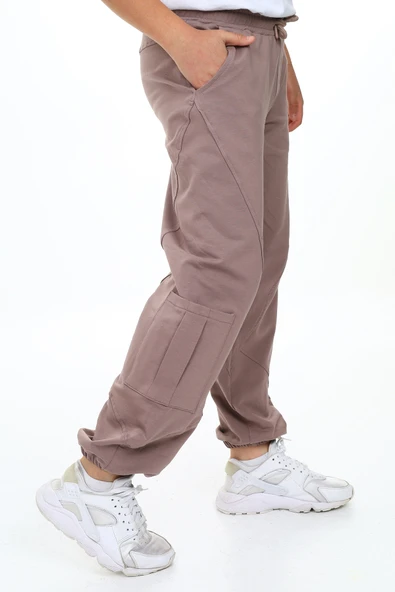 Toontoy Erkek Çocuk Eşofman Alt - 5