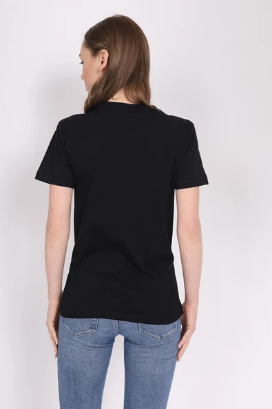 Toontoy Unisex Atatürk Baskılı Tişört - 7