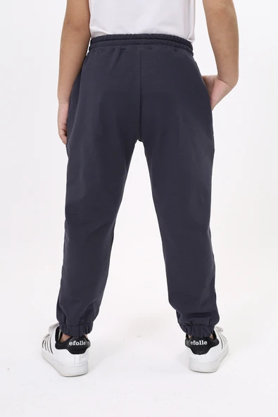 Toontoy Erkek Çocuk Baskılı Eşofman Alt - 9