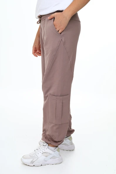 Toontoy Erkek Çocuk Eşofman Alt - 4