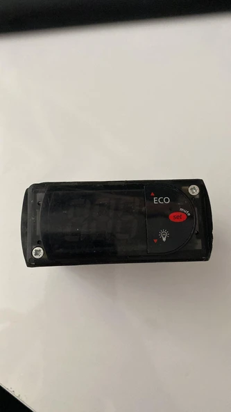 Carel PZKMCOHB02K-PYKM1Z05T5 Elektronik Kontrol Cihazı - 2