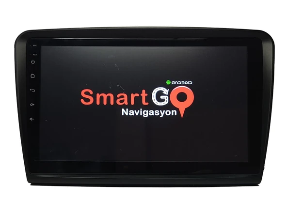 SKODA SUPERB OLD 2009/2014 10 İNÇ 2-32 ürün görseli