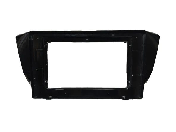 SKODA SUPERB NEW 2015/2018 10 İNÇ 8-128 - Resim 4