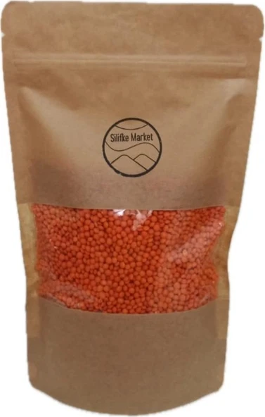 Kırmızı Mercimek 1 kg - 2