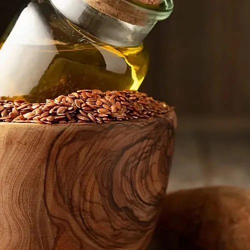 Keten Tohumu 250 gr - 3