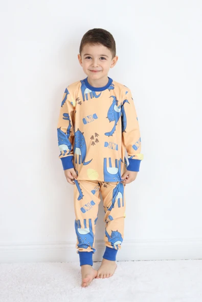 Erkek Pijama Takımı - 11