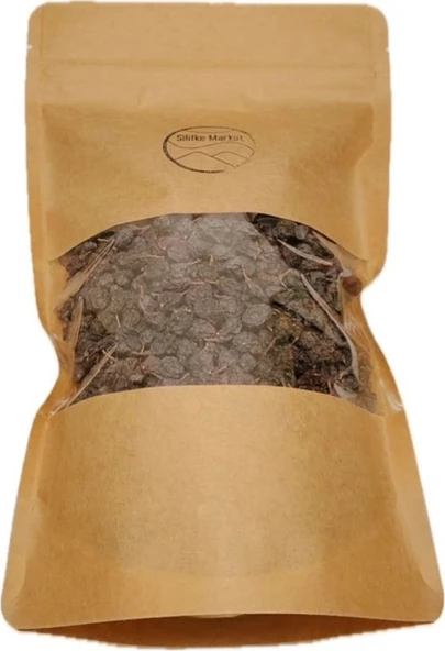 Siyah Üzüm Kurusu Toros Yayla 500 gr - Resim 2