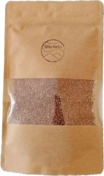 Keten Tohumu 250 gr - 2