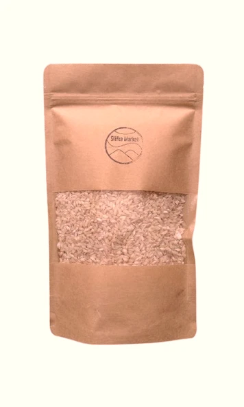 Atalık Kırmızı Çizgili Pirinç 1 kg - Resim 2