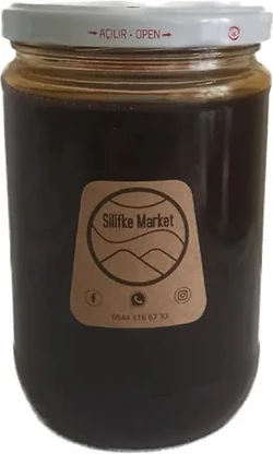 Tahin Pekmez İkilisi (Üzüm Pekmezi + Tahin) 800 + 700 gr - 3